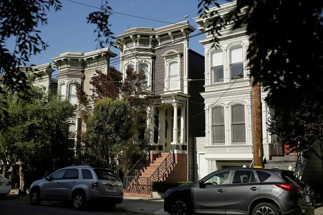 TV's 'Full House' home is staying in the Tanner family | iNFOnews.ca