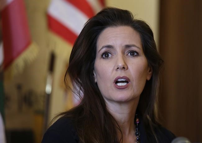 Oakland mayor warns of immigration raids in rare move | iNFOnews.ca
