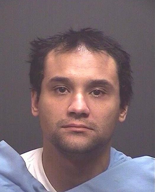The Latest: Suspect pleads not guilty Arizona girls' deaths | iNFOnews.ca The Latest: Suspect pleads not guilty Arizona girls' deaths | iNFOnews.ca