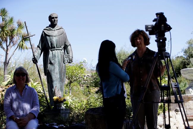 Stanford to drop Spanish colonizer's name from its address | iNFOnews.ca Stanford to drop Spanish colonizer's name from its address | iNFOnews.ca