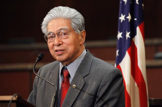 Native Hawaiians given way to create ties with US government | iNFOnews.ca Native Hawaiians given way to create ties with US government | iNFOnews.ca