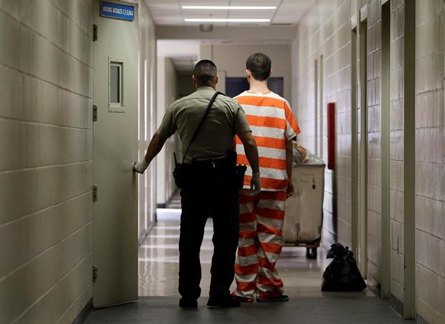California court nixes long terms for minors who didn't kill | iNFOnews.ca