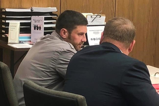 Sarah Palin's son released from Alaska halfway house | iNFOnews.ca Sarah Palin's son released from Alaska halfway house | iNFOnews.ca
