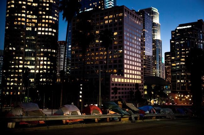 State auditor: California doing a poor job on homelessness | iNFOnews.ca State auditor: California doing a poor job on homelessness | iNFOnews.ca