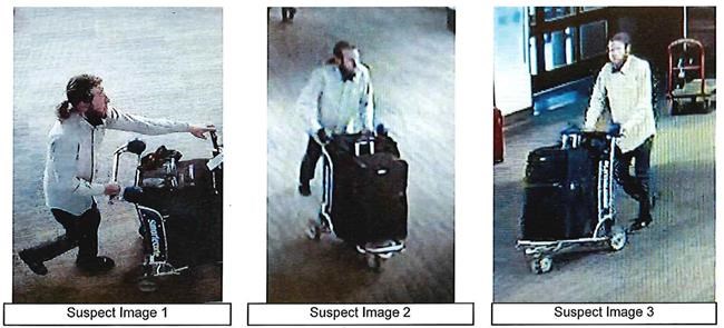 Unicycle thief sought in San Francisco; reward offered | iNFOnews.ca Unicycle thief sought in San Francisco; reward offered | iNFOnews.ca