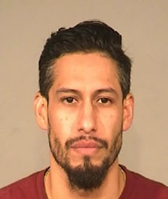 Man arrested after toddler fatally shoots self in California | iNFOnews.ca