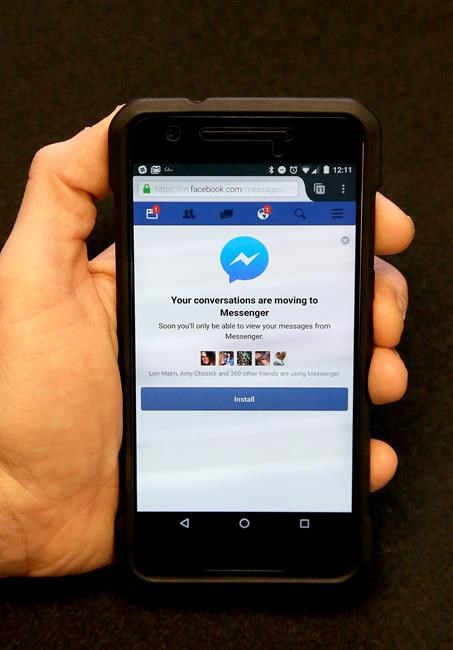 5 cool things to do with Facebook Messenger | iNFOnews.ca 5 cool things to do with Facebook Messenger | iNFOnews.ca