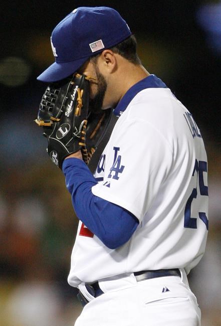 The Latest: Ex-pitcher Loaiza pleads not guilty in drug case | iNFOnews.ca The Latest: Ex-pitcher Loaiza pleads not guilty in drug case | iNFOnews.ca