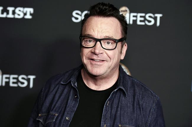 The Latest: Cohen denies discussing Trump with Tom Arnold | iNFOnews.ca The Latest: Cohen denies discussing Trump with Tom Arnold | iNFOnews.ca