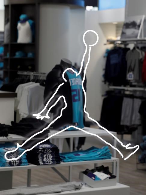 Court: Nike logo of Michael Jordan didn't violate copyright | iNFOnews.ca Court: Nike logo of Michael Jordan didn't violate copyright | iNFOnews.ca