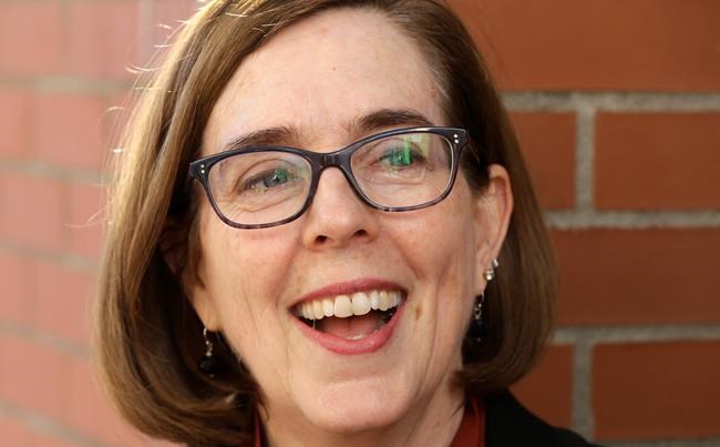 Oregon governor ready to take lead on divisive climate plan | iNFOnews.ca