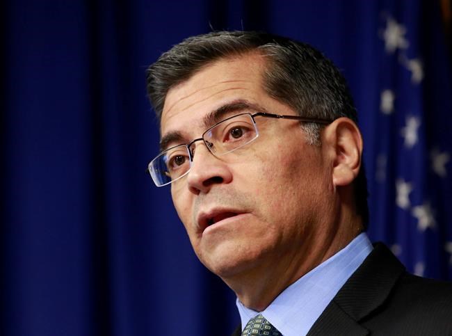 Judge blocked California law on life-ending drugs. Now what? | iNFOnews.ca CP896254524