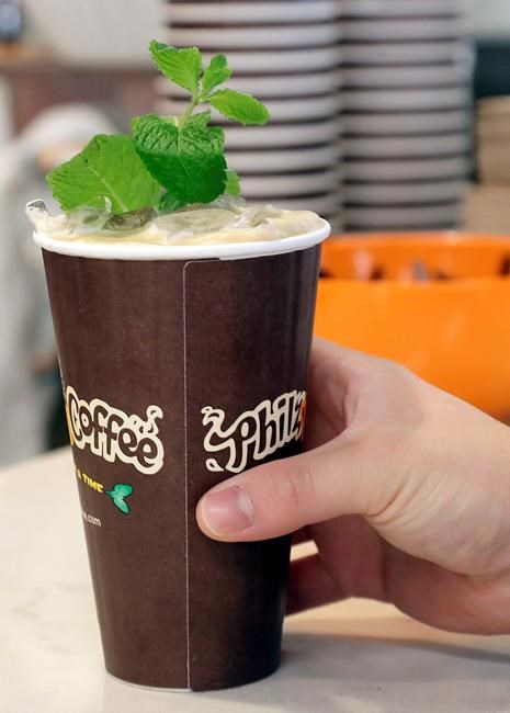 Buzzkill? Coffee cancer warnings could go beyond California | iNFOnews.ca Buzzkill? Coffee cancer warnings could go beyond California | iNFOnews.ca