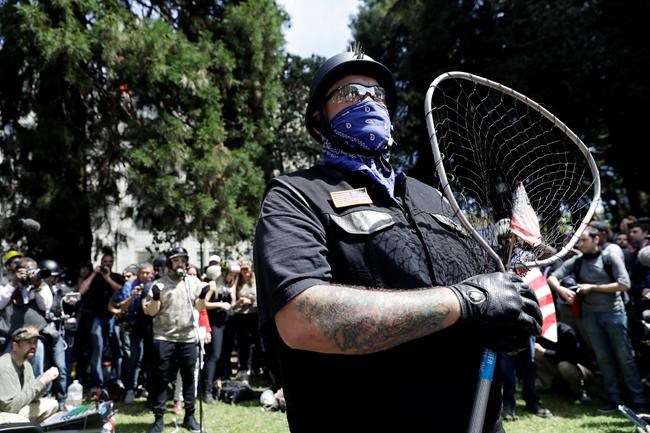 Bay area leaders strive to protect speech, prevent violence | iNFOnews.ca