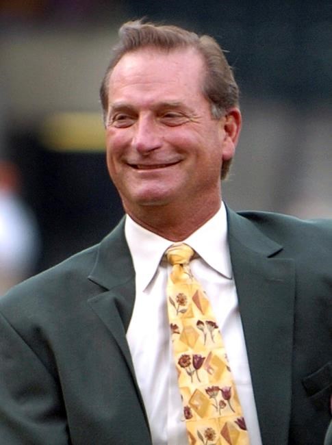 Ex-baseball star Doug DeCinces guilty of insider trading | iNFOnews.ca