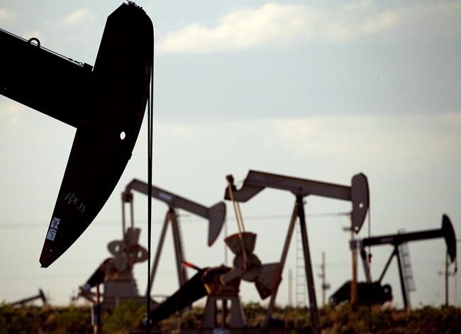 New Mexico senators, advocates back Biden oil and gas plans | iNFOnews.ca