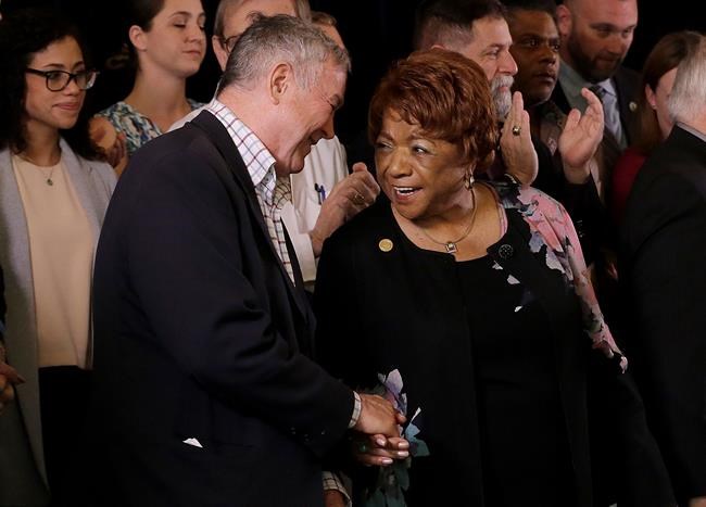 Correction: California Marijuana Legalization story | iNFOnews.ca