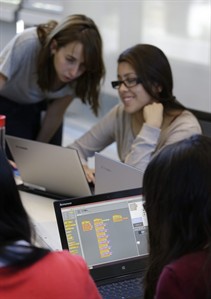 5 Things To Know about Google teaming with nonprofits to encourage girls to write code | iNFOnews.ca 5 Things To Know about Google teaming with nonprofits to encourage girls to write code | iNFOnews.ca