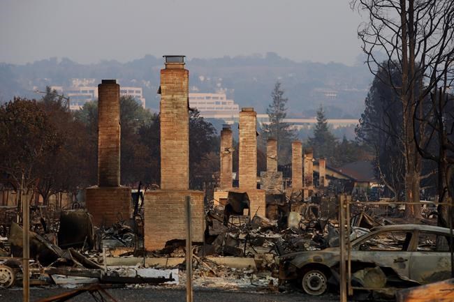 GAO: Climate change already costing US billions in losses | iNFOnews.ca