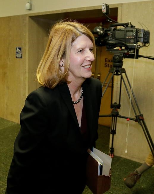 The Latest: No verdict yet in San Francisco pier shooting | iNFOnews.ca The Latest: No verdict yet in San Francisco pier shooting | iNFOnews.ca