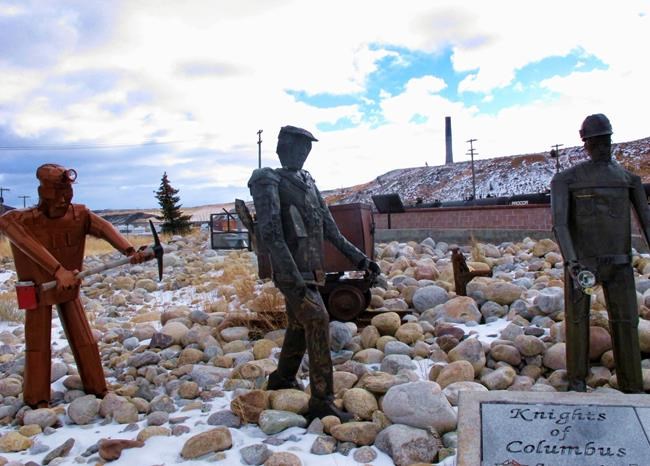 US Supreme Court will hear Montana arsenic cleanup case | iNFOnews.ca