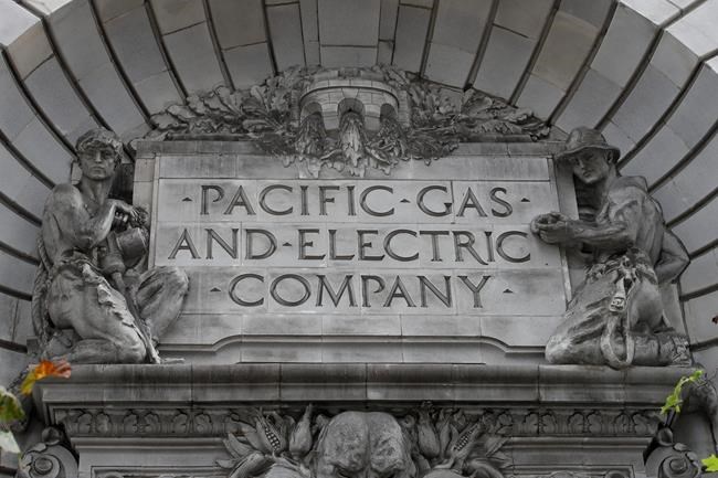 PG&E to purge most of its board in fallout from bankruptcy | iNFOnews.ca PG&E to purge most of its board in fallout from bankruptcy | iNFOnews.ca