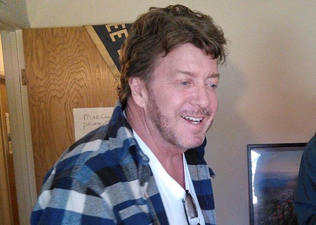 Man charged after California blast held without bail | iNFOnews.ca