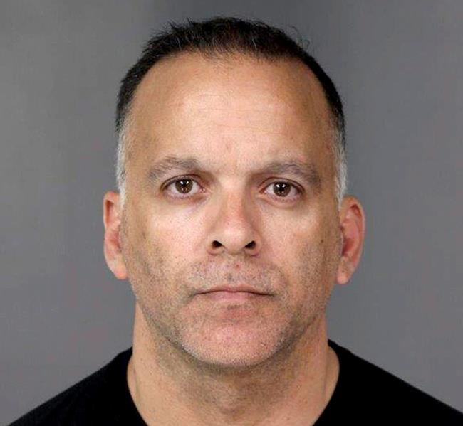 Northern California coroner charged with sexual child abuse | iNFOnews.ca Northern California coroner charged with sexual child abuse | iNFOnews.ca