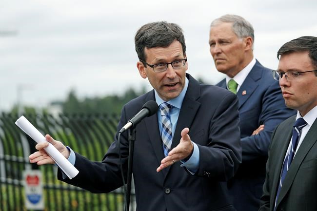 17 states sue Trump administration over family separations | iNFOnews.ca 17 states sue Trump administration over family separations | iNFOnews.ca
