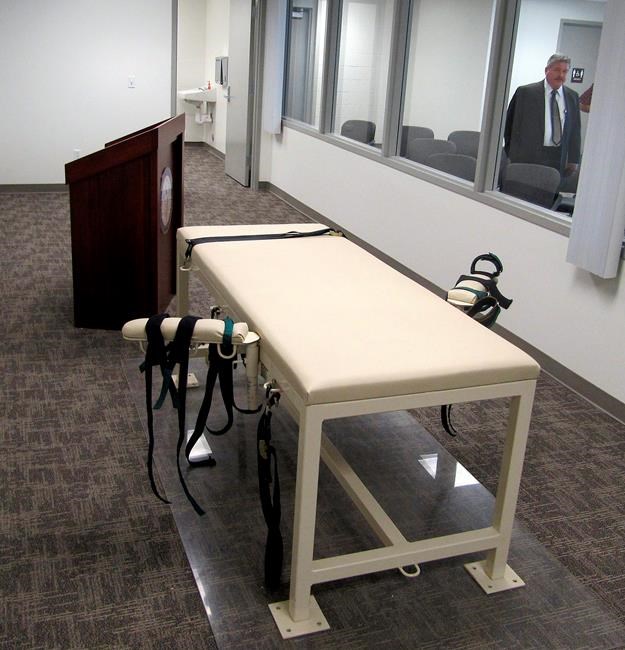 Idaho judge urged to force disclosure of execution drugs | iNFOnews.ca Idaho judge urged to force disclosure of execution drugs | iNFOnews.ca