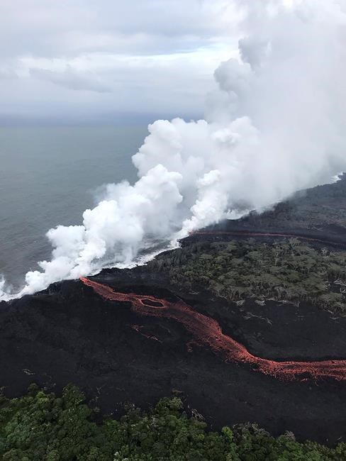 What is lava haze? A look at Hawaii's latest volcanic hazard | iNFOnews.ca