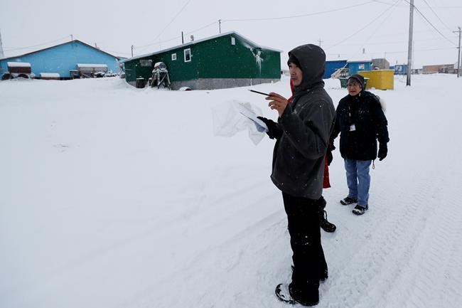 Census: Alaska's population grew by 3.3% in the last decade | iNFOnews.ca Census: Alaska's population grew by 3.3% in the last decade | iNFOnews.ca