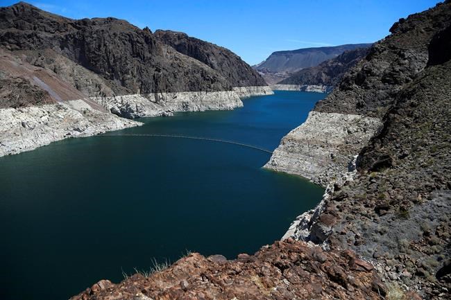 Plan to protect Colorado River still isn't done. Now what? | iNFOnews.ca Plan to protect Colorado River still isn't done. Now what? | iNFOnews.ca