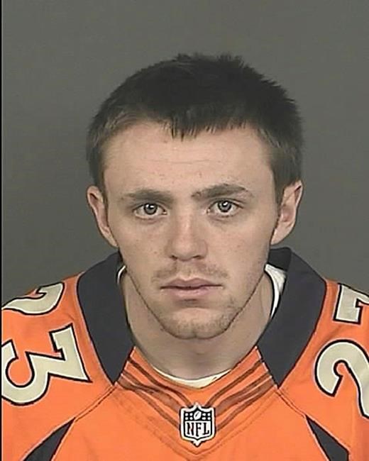 2 men sentenced in Denver train station killing | iNFOnews.ca