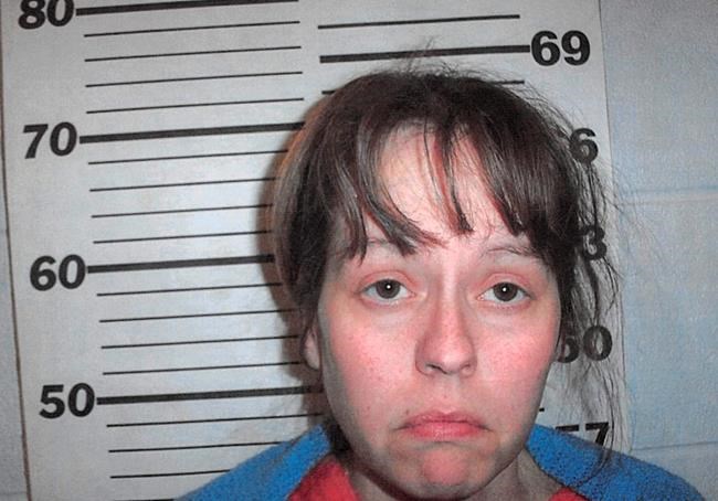 The Latest: Boy drowns after mom tried to drown him in 2008 | iNFOnews.ca CP1874657631