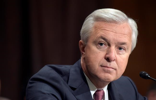 Lawyers: Wells Fargo created about 3.5 million fake accounts | iNFOnews.ca