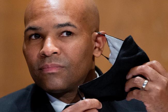 US surgeon general pleads not guilty to Hawaii citation | iNFOnews.ca