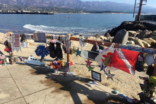 Records: Boat on which 34 died exempt from safety rules | iNFOnews.ca