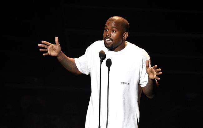 Kanye West attracts thousands to Wyoming for worship service | iNFOnews.ca Kanye West attracts thousands to Wyoming for worship service | iNFOnews.ca