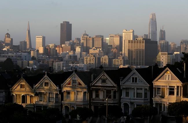 Airbnb landlords agree to pay San Francisco $2.25 million | iNFOnews.ca Airbnb landlords agree to pay San Francisco $2.25 million | iNFOnews.ca