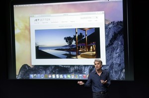 Thinner iPads, sharper iMacs in Apple lineup, new Mac system released, Apple Pay date revealed | iNFOnews.ca CP30302050