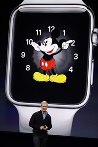 Apple Watch unveiled: lots of features, functions, price tags. So... Do you want it? | iNFOnews.ca Apple Watch unveiled: lots of features, functions, price tags. So... Do you want it? | iNFOnews.ca