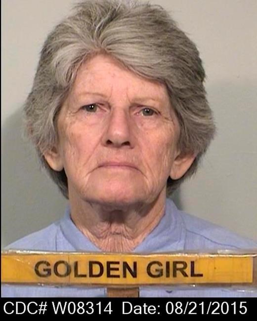 The Latest: Lawyer for Manson follower blasts parole denial | iNFOnews.ca The Latest: Lawyer for Manson follower blasts parole denial | iNFOnews.ca