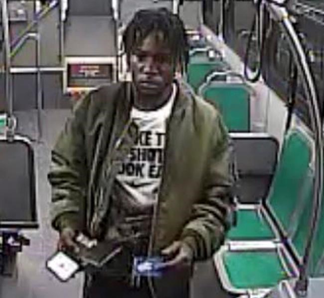 California subway killing suspect turns himself in to cops | iNFOnews.ca CP2051462500