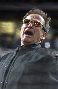 News of Robin Williams' death united his fans - unless they happened to be out of earshot | iNFOnews.ca