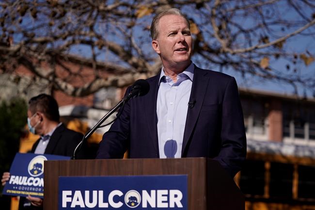 As California recall looks likely, hard work begins for GOP | iNFOnews.ca As California recall looks likely, hard work begins for GOP | iNFOnews.ca