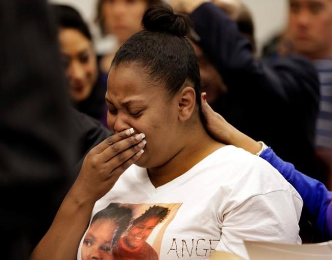 Mother: Girl at centre of debate over brain death dies | iNFOnews.ca CP850946082