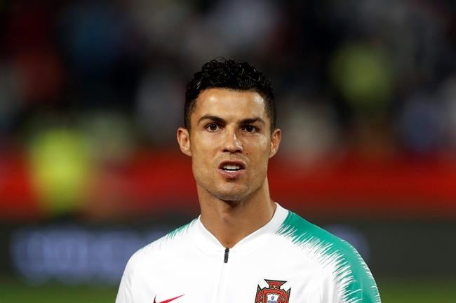 Ronaldo asks US court to dismiss rape case or OK mediation | iNFOnews.ca
