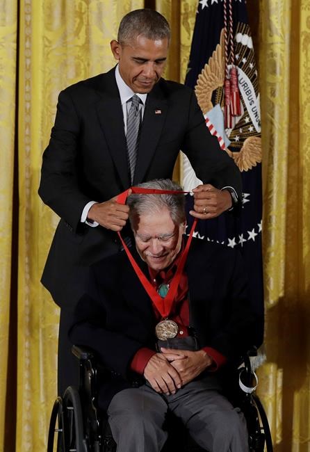 Rudolfo Anaya, ‘godfather’ of Chicano literature, dies at 82 | iNFOnews.ca