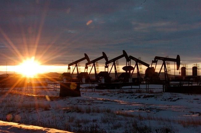US officials: report on oil and gas sale ban due by summer | iNFOnews.ca